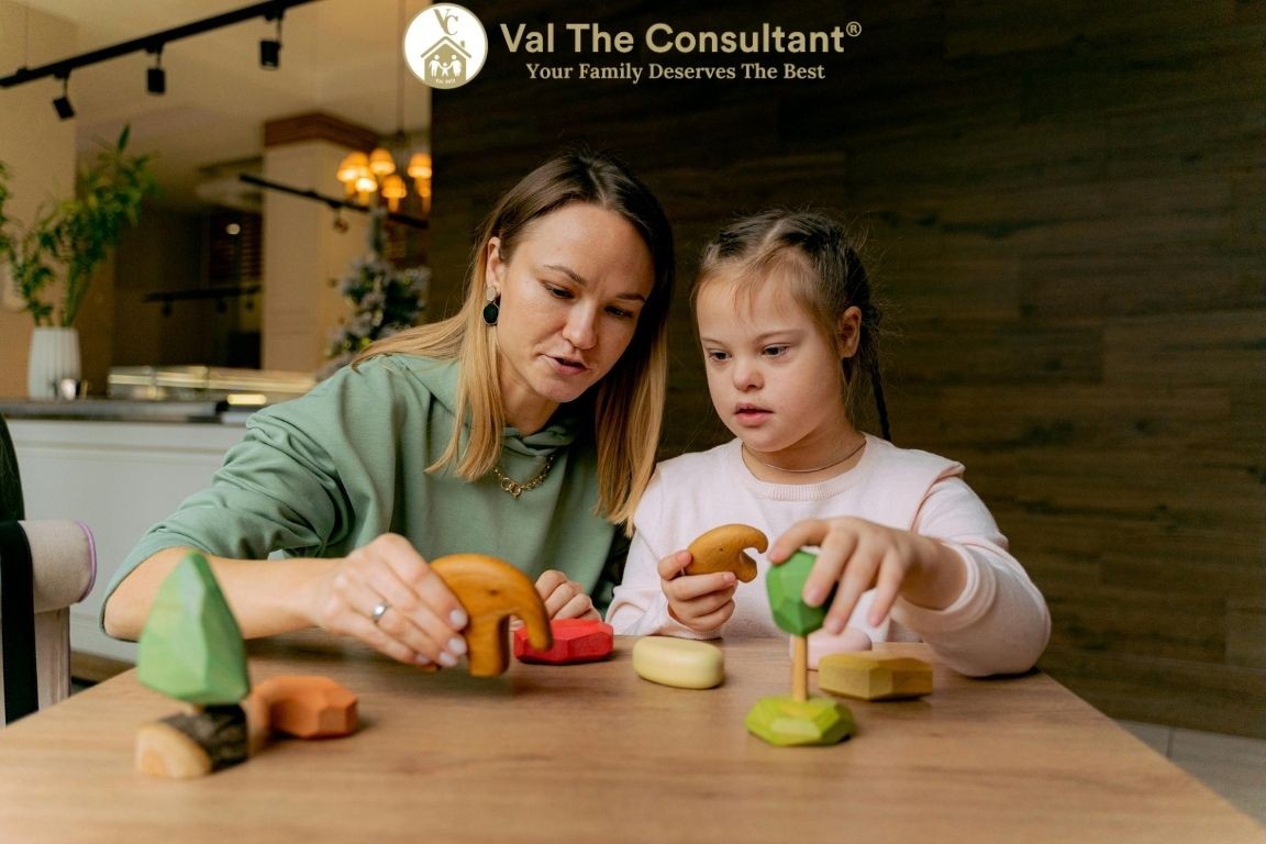 Panduan Lengkap Mendidik Anak Berkebutuhan Khusus! Orang Tua Harus Tahu mendidik anak berkebutuhan khusus