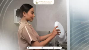 kewajiban asisten rumah tangga