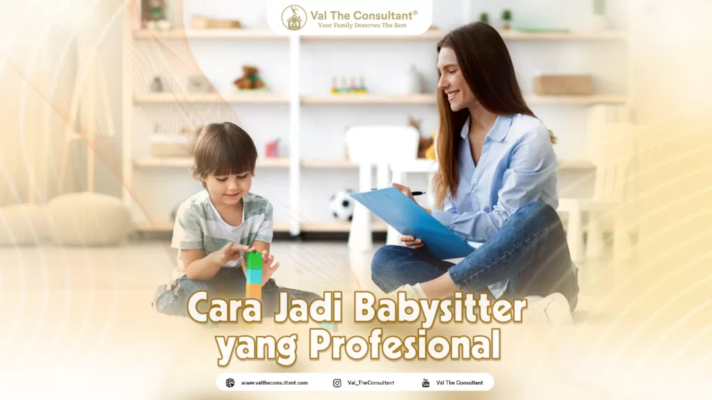 11 Cara Menjadi Pengasuh Terbaik dan Dapat Diandalkan Orang Tua 