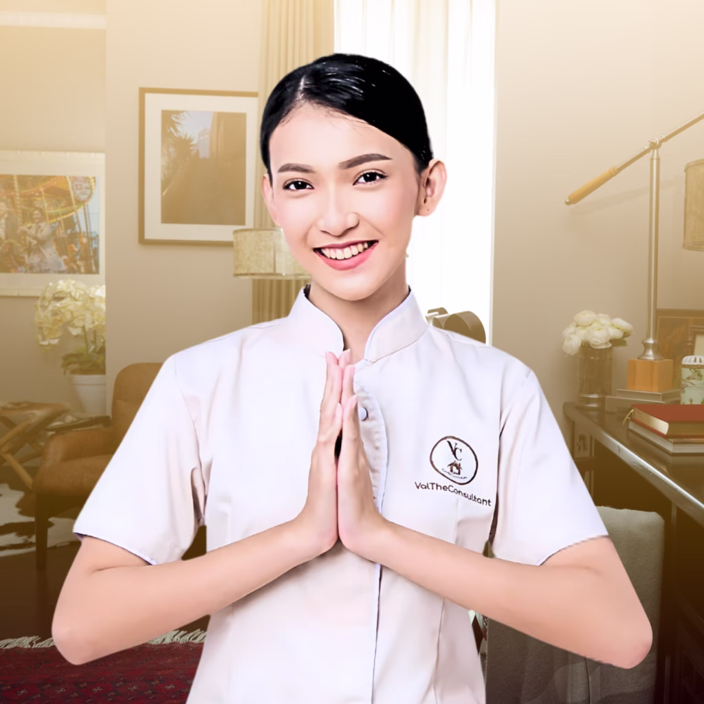 Layanan Premium Nanny & Babysitter Terpercaya di Tangerang – Khusus untuk Keluarga yang Mengutamakan Kualitas No. 1 Babysitter terpercaya dari Val The Consultant Tangerang