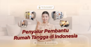 Home Penyalur Pembantu Rumah Tangga di Indonesia