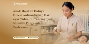 Home pengasuh profesional