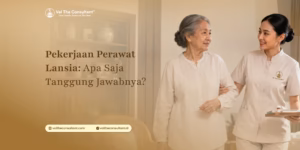 jasa perawat lansia